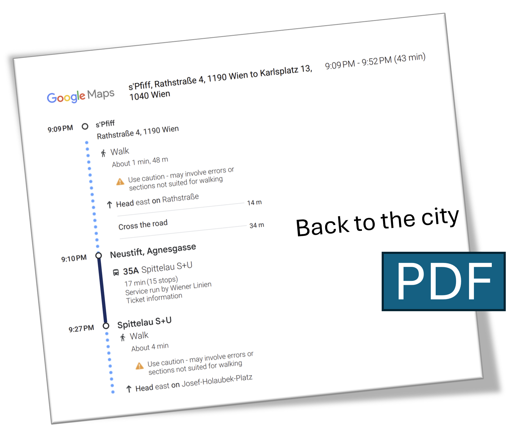 PDF download