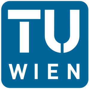 Logo TU