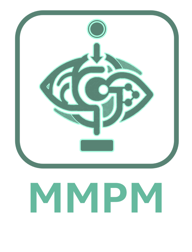 MMPM Logo