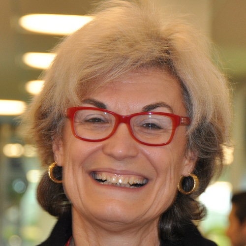 Selmin Nurcan